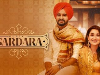 Sardara Lyrics - Gurtaj