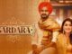 Sardara Lyrics - Gurtaj