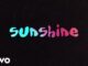 Sunshine Lyrics - OneRepublic