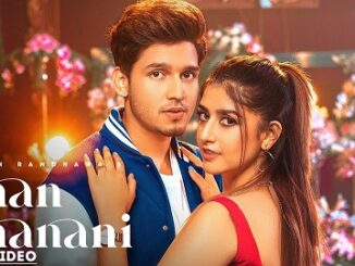 Chan Chanani Lyrics - Karan Randhawa