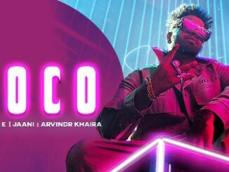 Coco Lyrics - Sukh-E Muzical Doctorz