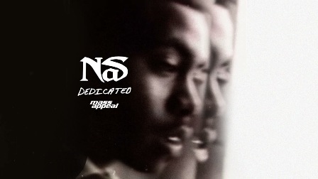 Dedicated Lyrics - Nas