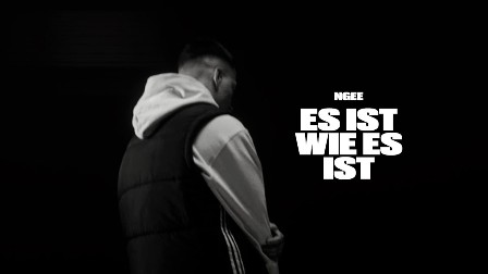 ES IST WIE ES IST Lyrics - NGEE