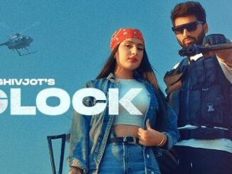 Glock Lyrics - Shivjot