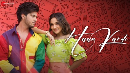 Haan Karde Lyrics - Kanika Singh & Vinay Aditya