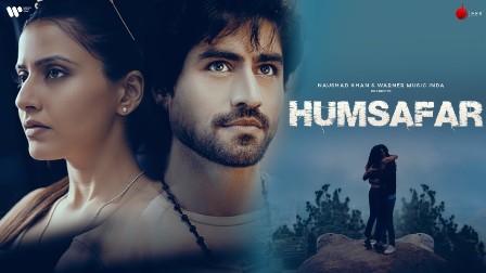 Humsafar Lyrics - Suyyash Rai