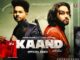 Kaand Lyrics - Kabir Sandhu Ft. Simar Doraha