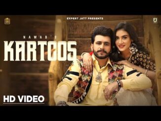 Kartoos Lyrics - Nawab