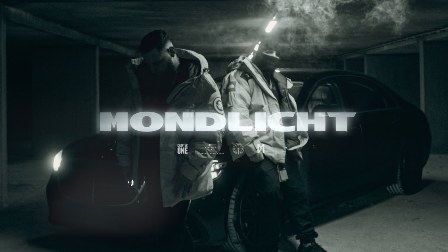 MONDLICHT Lyrics - Fler, Frank White & Bass Sultan Hengzt