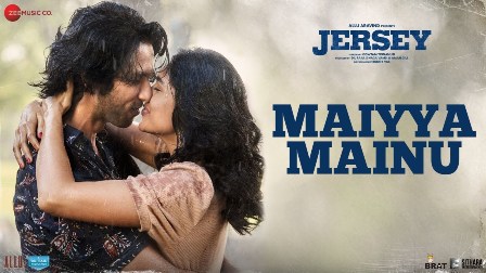 Maiyya Mainu Lyrics - Sachet Tandon