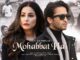 Mohabbat Hai Lyrics - Stebin Ben