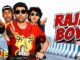 Raja Boy Lyrics - Rochak Kohli Ft. Mika Singh & Vayu