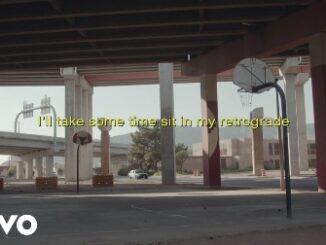 Retrograde Lyrics - Khalid