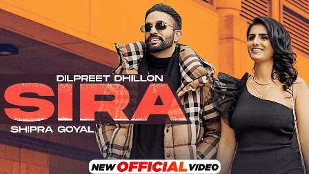 Dilpreet Dhillon Ft. Shipra Goyal