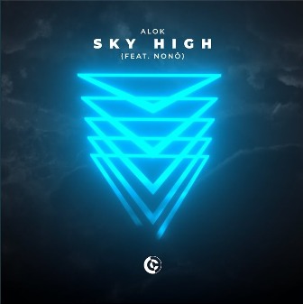 Sky High Lyrics - Alok