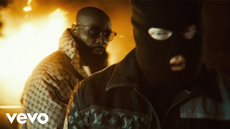 Tchalla Lyrics - Kaaris & Kalash Criminel