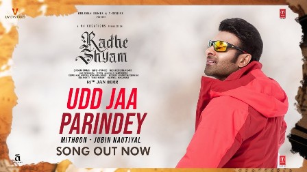 Udd Jaa Parinde Lyrics - Mithoon & Jubin Nautiyal