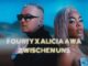 Zwischen Uns Lyrics - FOURTY