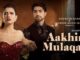 Aakhiri Mulaqaat Lyrics - Suyyash Rai