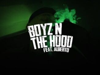 BOYZ N THE HOOD Lyrics - Kronkel Dom