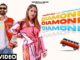 Diamond Lyrics - Harpi Gill Ft. Maninder Buttar