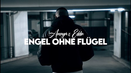 Engel ohne Flügel Lyrics - Anonym & Eddin