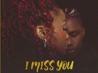 I Miss You Lyrics - Rayvanny Ft. Zuchu