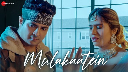 Mulakaatein Lyrics - Utkarsh Saxena