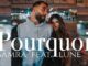 POURQUOI Lyrics - Samra & Lune