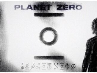 Planet Zero Lyrics - Shinedown