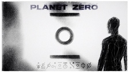 Planet Zero Lyrics - Shinedown