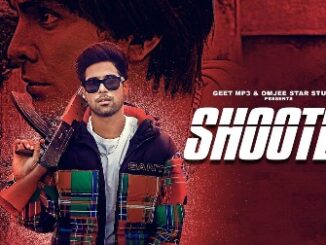 Shooter Lyrics - Guri