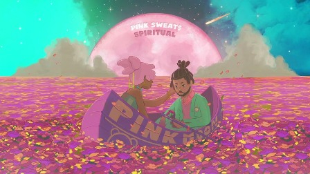 Spiritual Lyrics - Pink Sweat$