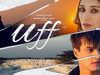 Uff Lyrics - Shreya Ghoshal