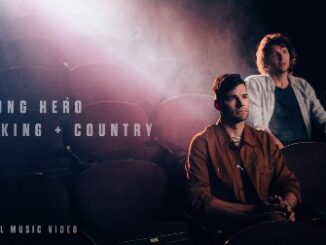 Unsung Hero Lyrics - for KING & COUNTRY