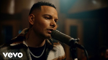 Whiskey Sour Lyrics - Kane Brown