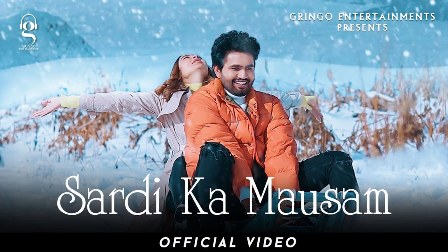 Sardi Ka Mausam Lyrics - Arjun