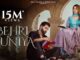 BEHRI DUNIYA Lyrics - Afsana Khan & Saajz