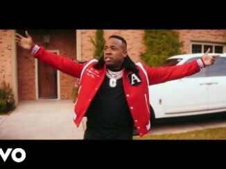 Cold Gangsta Lyrics - Yo Gotti