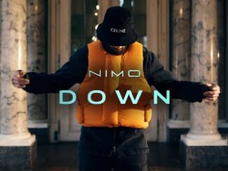 DOWN Lyrics - Nimo