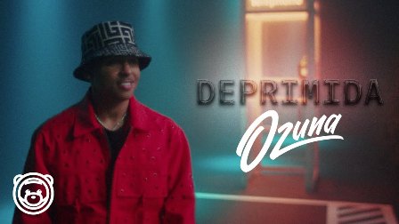 Deprimida Lyrics - Ozuna