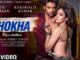 Dhokha Lyrics - Arijit Singh