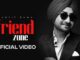 Friend Zone Lyrics - Ranjit Bawa