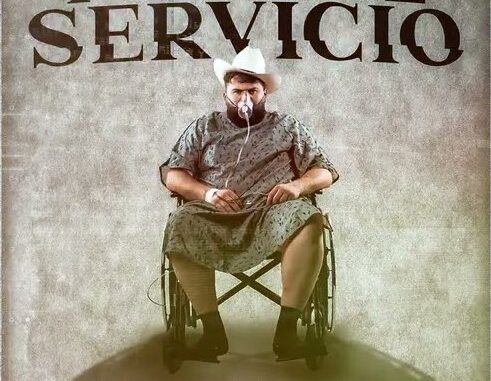 Fuera De Servicio Lyrics - El Fantasma