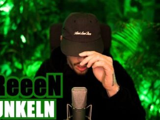 Funkeln Lyrics - GReeeN