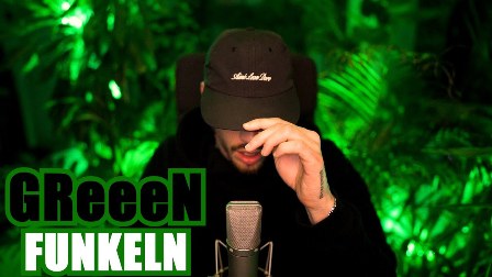 Funkeln Lyrics - GReeeN