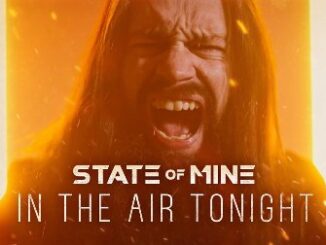 In the Air Tonight Lyrics - State of Mine