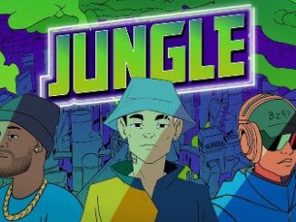 JUNGLE Lyrics - Trueno, Randy & Bizarrap