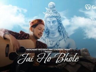 Jai Ho Bhole Lyrics - Pawandeep Rajan