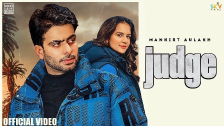 Judge Lyrics - Mankirt Aulakh